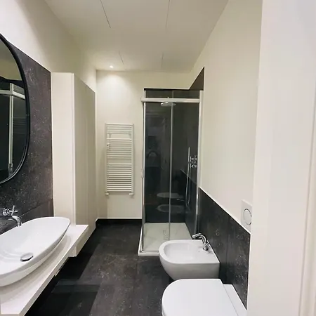 Elegante In Centro, Zona Risorgimento *