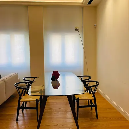 Elegante In Centro, Zona Risorgimento Milán