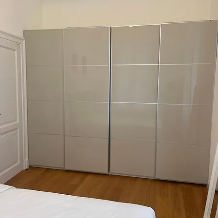 Apartamento Elegante In Centro, Zona Risorgimento