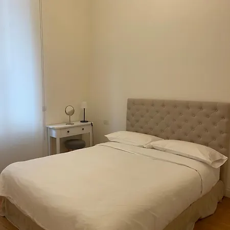 Elegante In Centro, Zona Risorgimento *