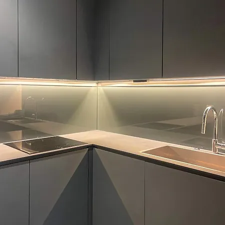 Elegante In Centro, Zona Risorgimento Διαμέρισμα